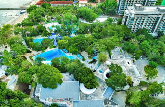 Photo 1 - Tambuli Seaside Resort and Spa