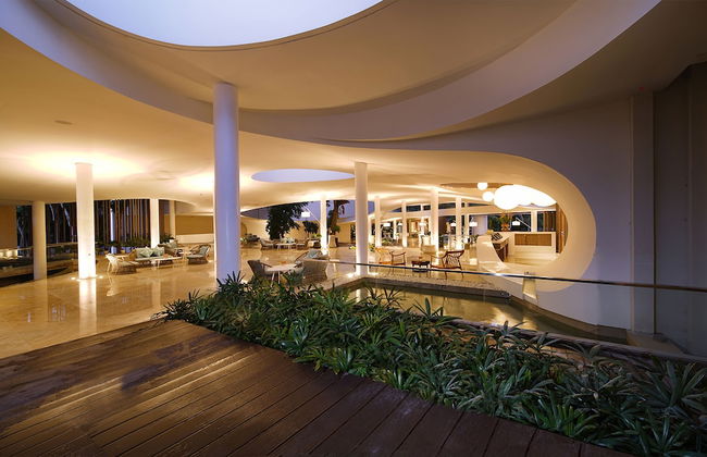 Tambuli Seaside Resort and Spa - Photo 2