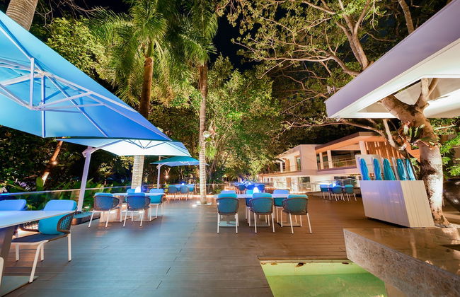 Tambuli Seaside Resort and Spa - Photo 35