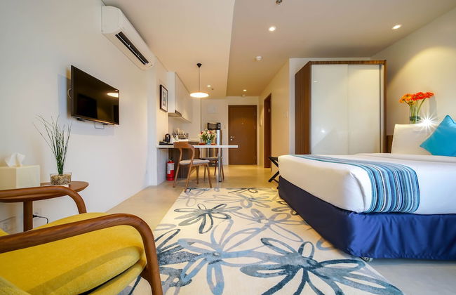 Tambuli Seaside Resort and Spa - Photo 5