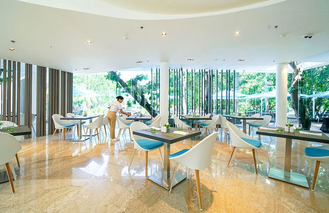 Tambuli Seaside Resort and Spa - Photo 27