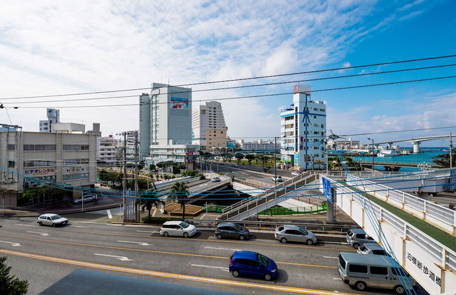 Little Island Okinawa Tomari - Photo 29