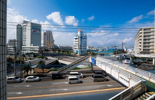 Little Island Okinawa Tomari - Photo 27