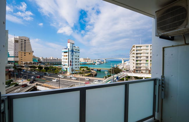 Little Island Okinawa Tomari - Photo 30