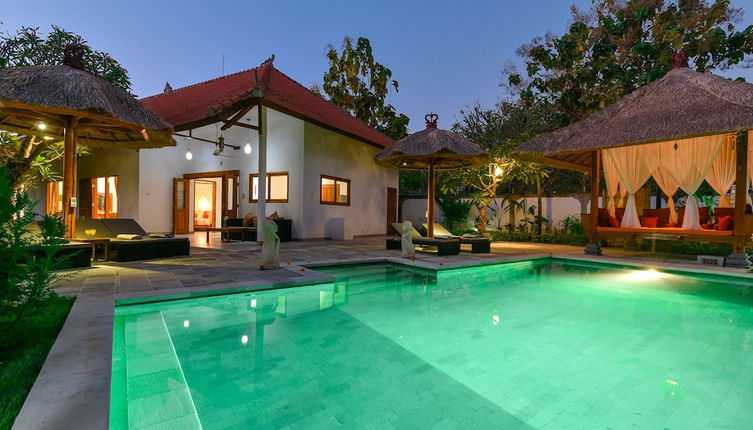 Photo 1 - Villa Udara