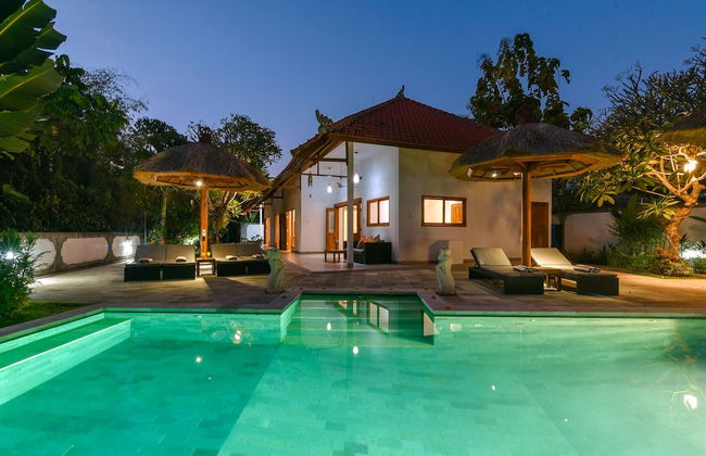 Villa Udara - Foto 33