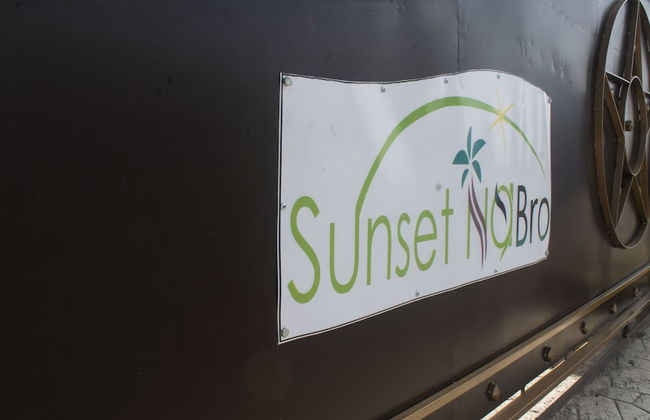 Sunset NaBro - Foto 22