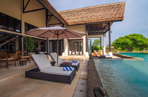 Photo 20 - Villa Bali Il Mare