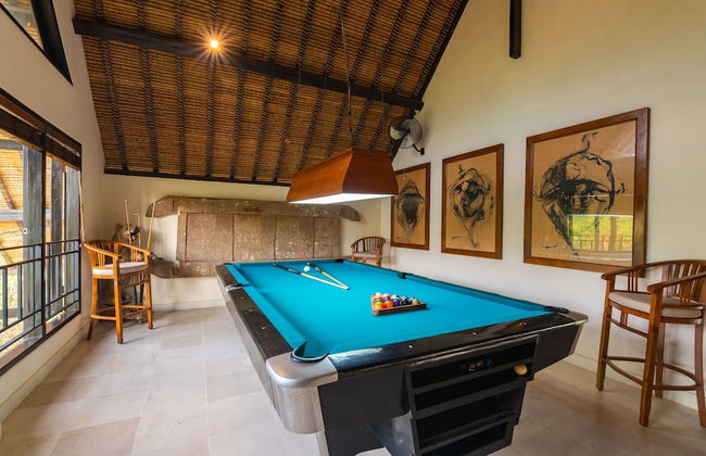 Villa Bali Il Mare - Foto 28
