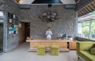 Foto 3 - Ini Vie Villa Legian by Ini Vie Hospitality