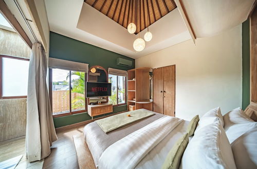 Photo 10 - Ini Vie Villa Legian by Ini Vie Hospitality