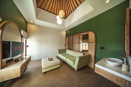 Photo 22 - Ini Vie Villa Legian by Ini Vie Hospitality