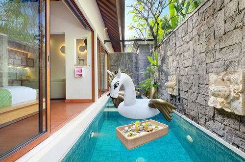 Foto 44 - Ini Vie Villa Legian by Ini Vie Hospitality