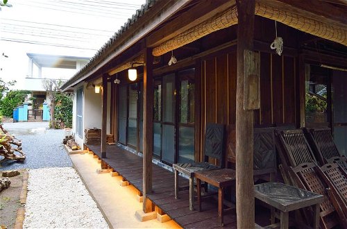Foto 15 - Nerome01 Okinawan Traditional House in YAMBARU,eg