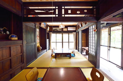 Foto 4 - #Nerome01 Traditional Okinawan House in YAMBARU, eg