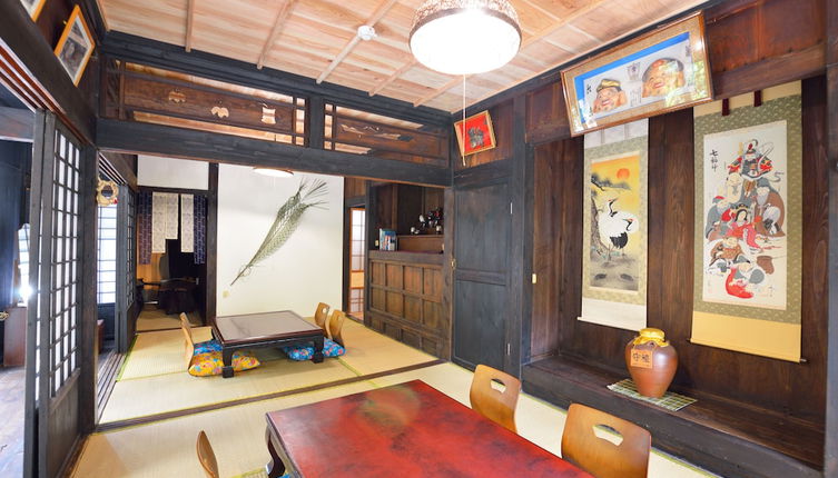 Photo 1 - Nerome01 Traditional Okinawan House in YAMBARU,eg