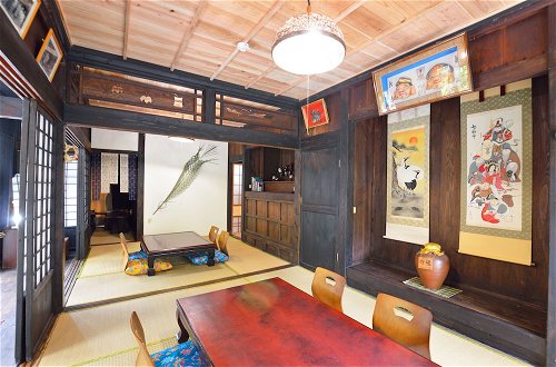 Foto 1 - Nerome01 Okinawan Traditional House in YAMBARU,eg