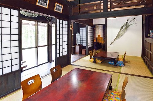 Foto 10 - Nerome01 Okinawan Traditional House in YAMBARU,eg