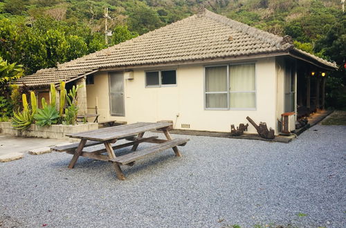 Photo 27 - Nerome01 Okinawan Traditional House in YAMBARU,eg