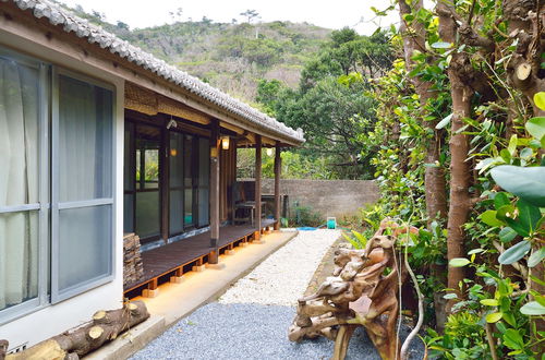 Photo 16 - Nerome01 Okinawan Traditional House in YAMBARU,eg