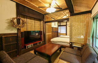 Foto 2 - #Nerome01 Traditional Okinawan House in YAMBARU, eg