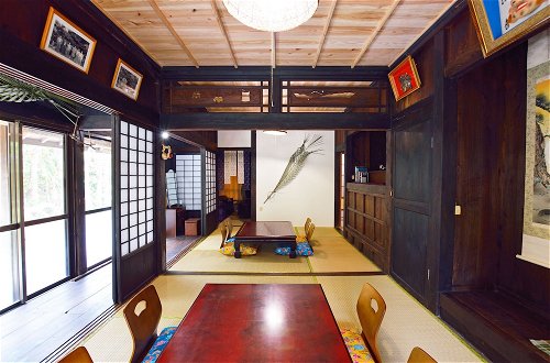 Foto 3 - Nerome01 Okinawan Traditional House in YAMBARU,eg