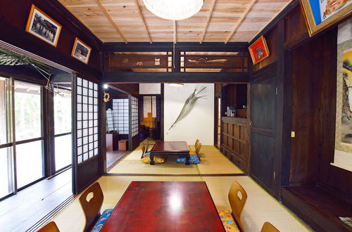 Photo 3 - Nerome01 Traditional Okinawan House in YAMBARU,eg