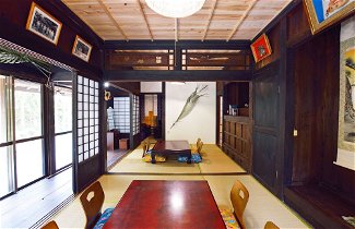 Photo 3 - Nerome01 Okinawan Traditional House in YAMBARU,eg