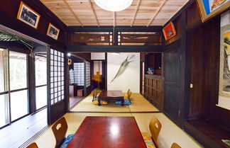 Foto 3 - #Nerome01 Traditional Okinawan House in YAMBARU, eg