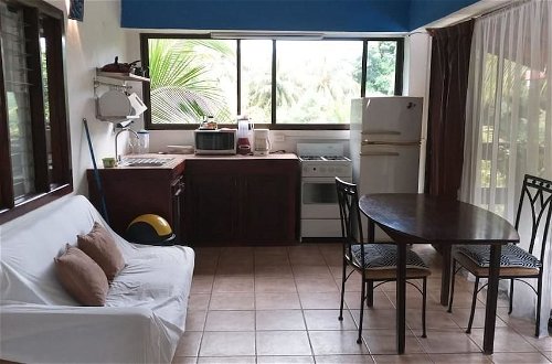 Foto 27 - Apartamentos Massai