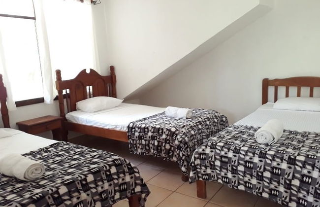 Apartamentos Massai - Foto 11