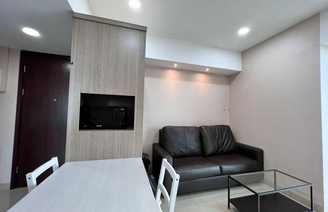 U Residence 2 by Ana Room - Foto 19
