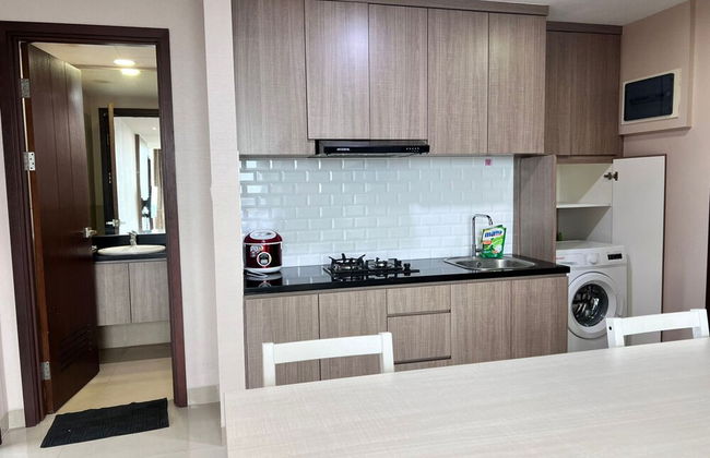 U Residence 2 by Ana Room - Foto 25