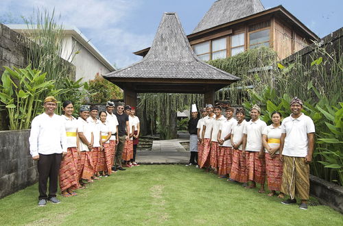 Photo 29 - Alami Boutique Villas & Resort