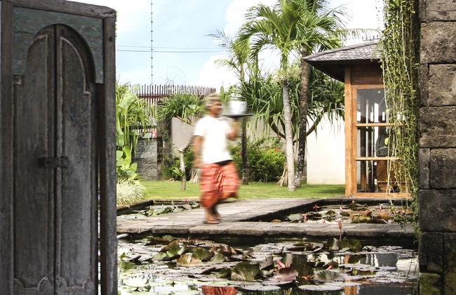 Alami Boutique Villas & Resort - Foto 19