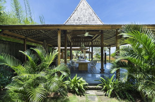 Foto 54 - Alami Boutique Villas & Resort