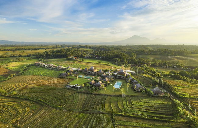 Alami Boutique Villas & Resort - Foto 68