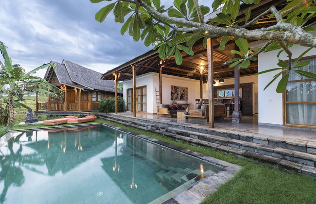Alami Boutique Villas & Resort - Foto 13