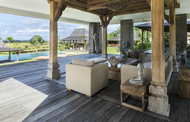 Alami Boutique Villas & Resort - Foto 2