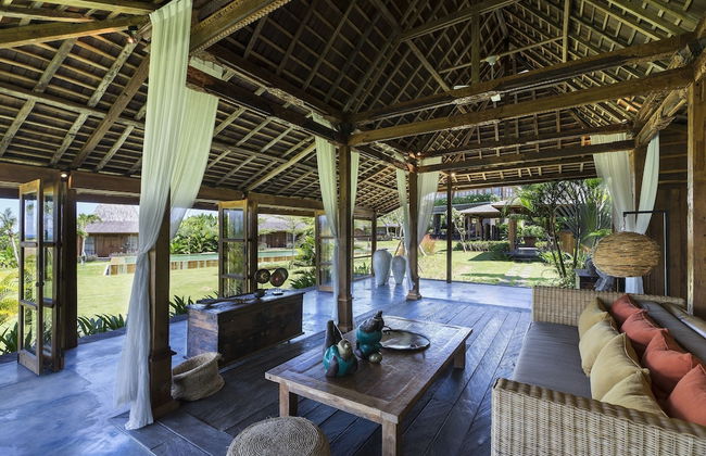 Alami Boutique Villas & Resort - Foto 5