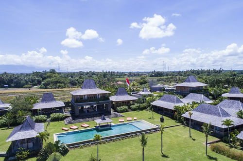 Foto 31 - Alami Boutique Villas & Resort