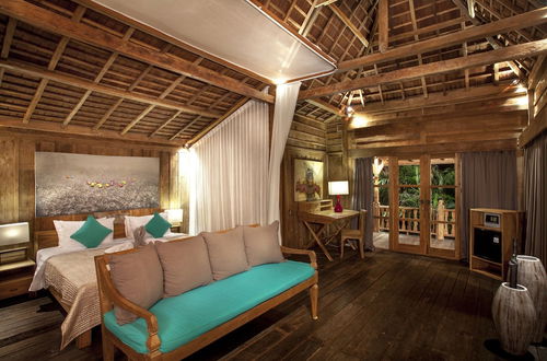 Foto 6 - Alami Boutique Villas & Resort