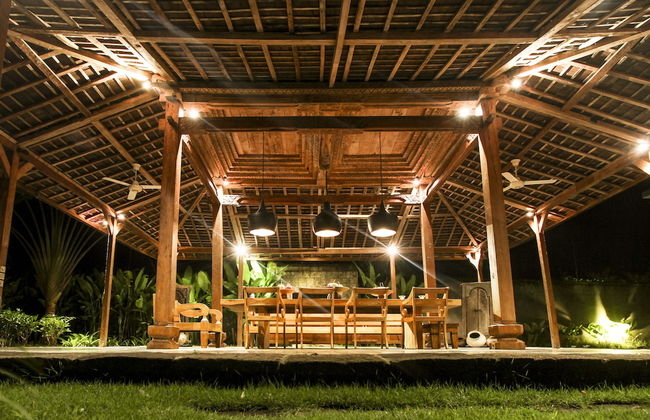 Alami Boutique Villas & Resort - Foto 48