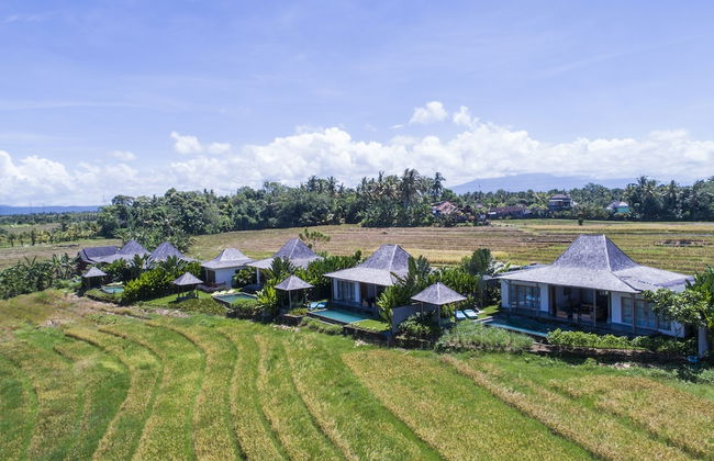 Alami Boutique Villas & Resort - Foto 73
