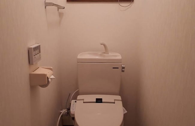 Cozy Villa Otaru - Foto 15