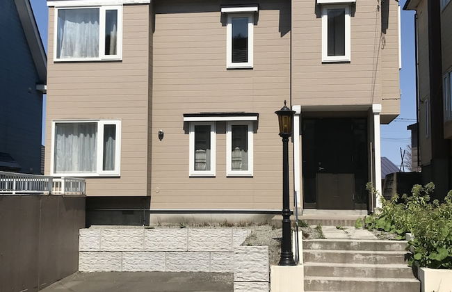 Cozy Villa Otaru - Foto 18