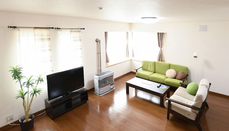 Photo 1 - Cozy Villa Otaru