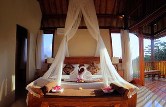 Photo 3 - Warisan Ubud Villa