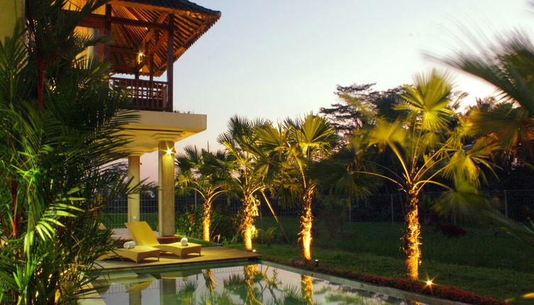 Photo 1 - Warisan Ubud Villa