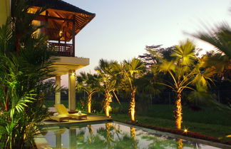 Foto 1 - Warisan Ubud Villa